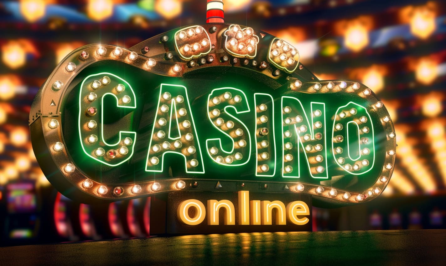 DARAZPLAY Online Casino